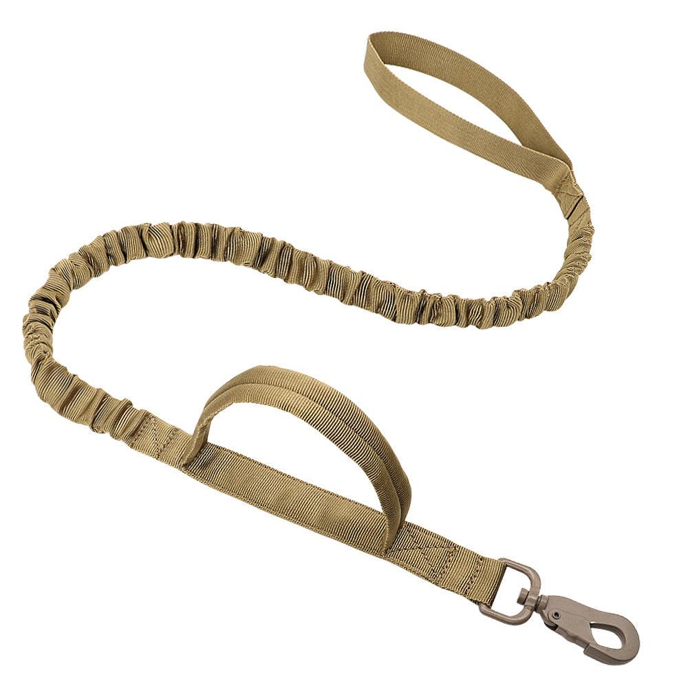 Dog training leash