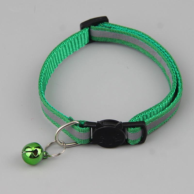 Breakaway Cat Collar - MyPetLocation 