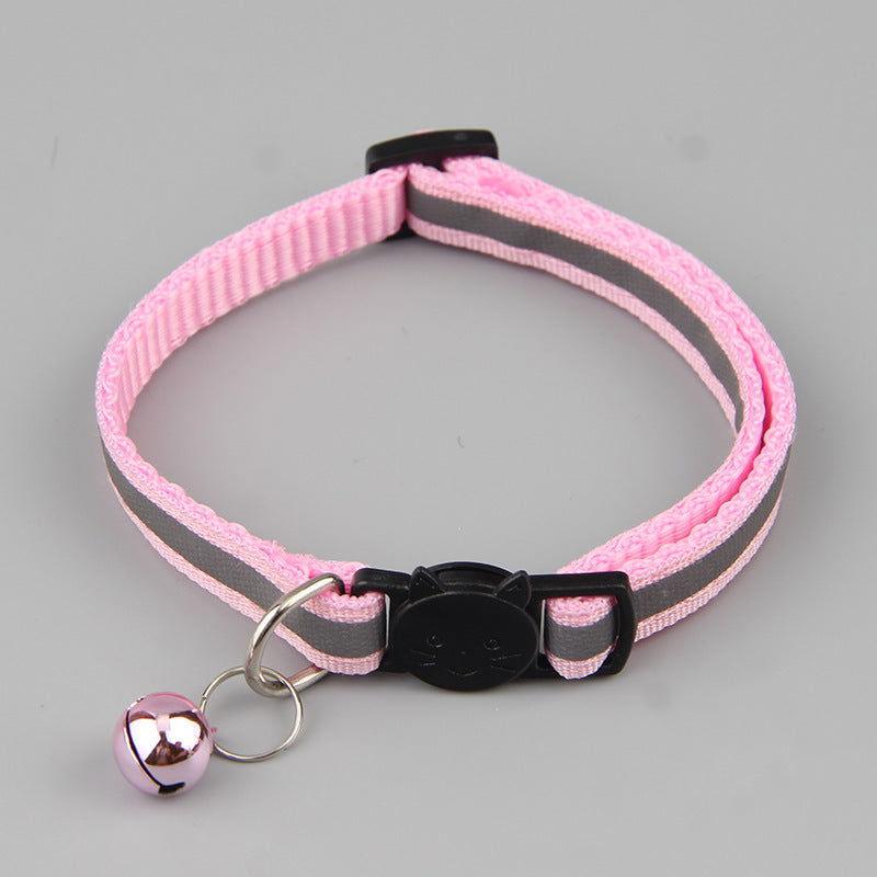 Breakaway Cat Collar - MyPetLocation 