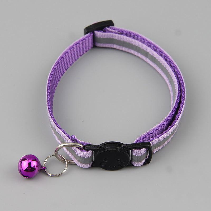 Breakaway Cat Collar - MyPetLocation 