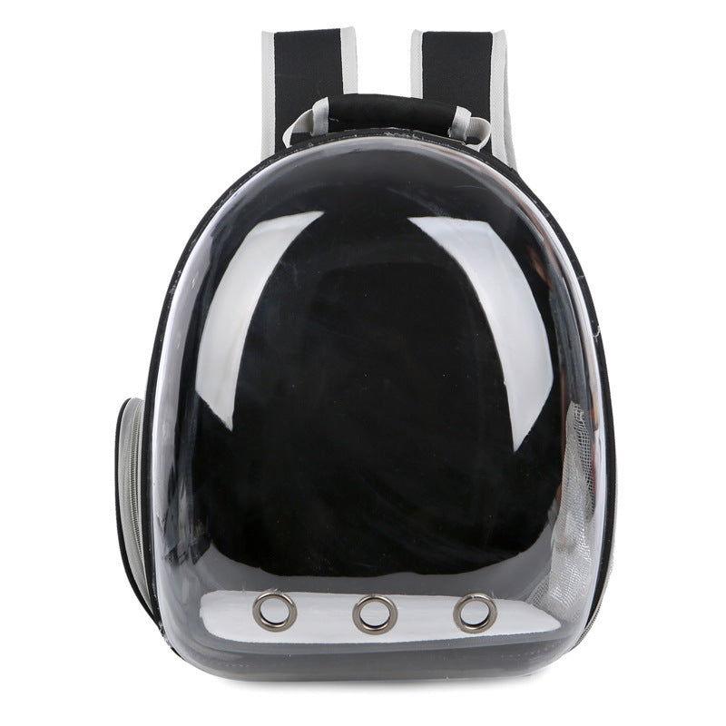 Cat-carrying backpack - MyPetLocation 