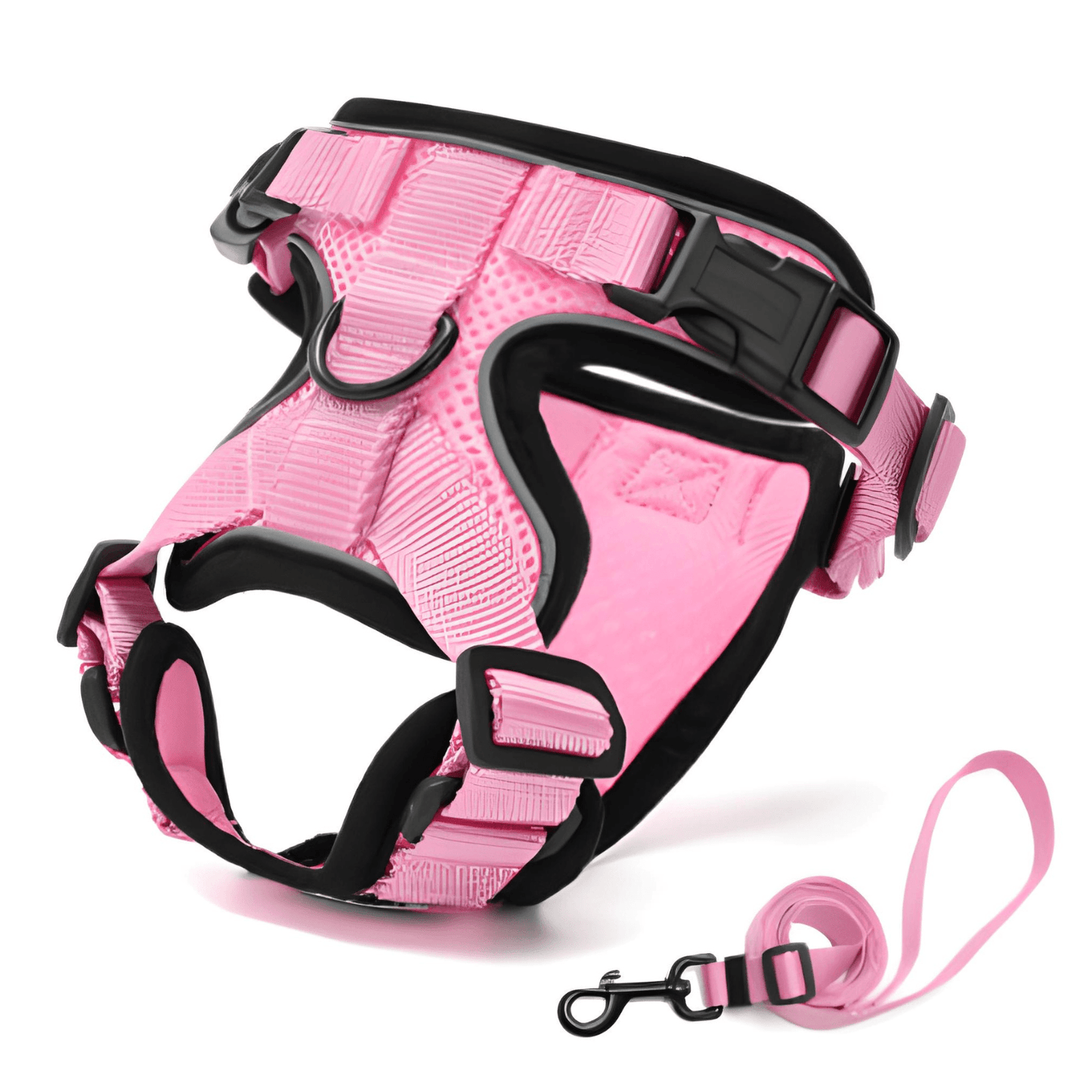 MyPetLocation™ Adjustable Cat Harness - MyPetLocation 