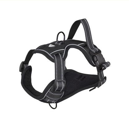 MyPetLocation™ Adjustable Dog Harness - MyPetLocation 