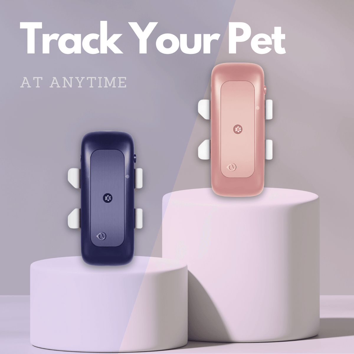 MyPetLocation™ Pet Tracker - MyPetLocation 