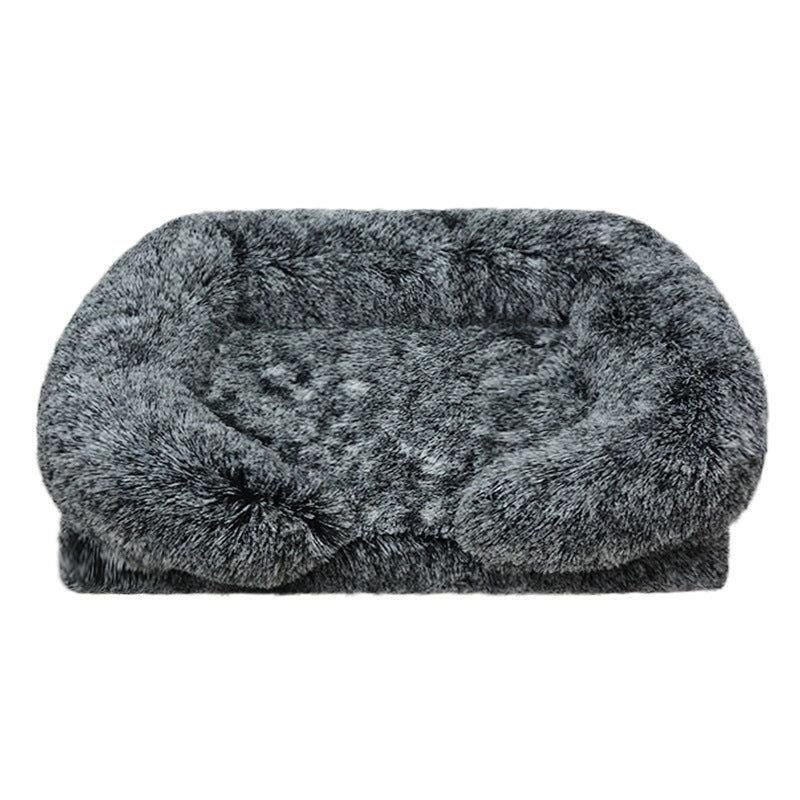 Soft Pet Bed - MyPetLocation 