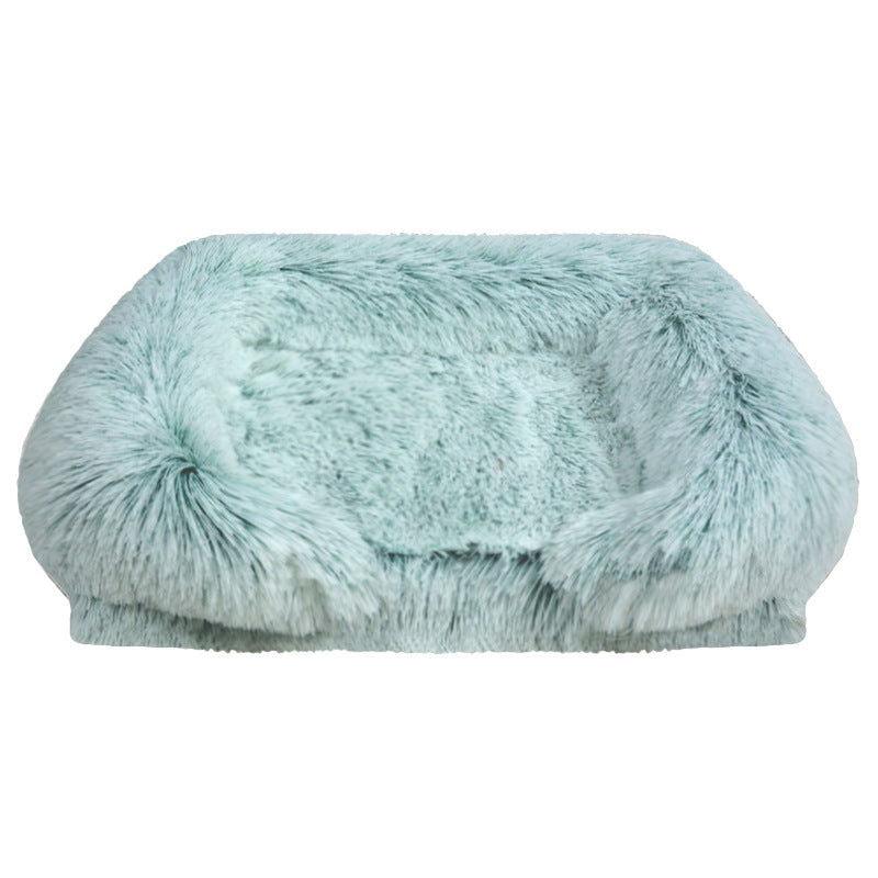 Soft Pet Bed - MyPetLocation 