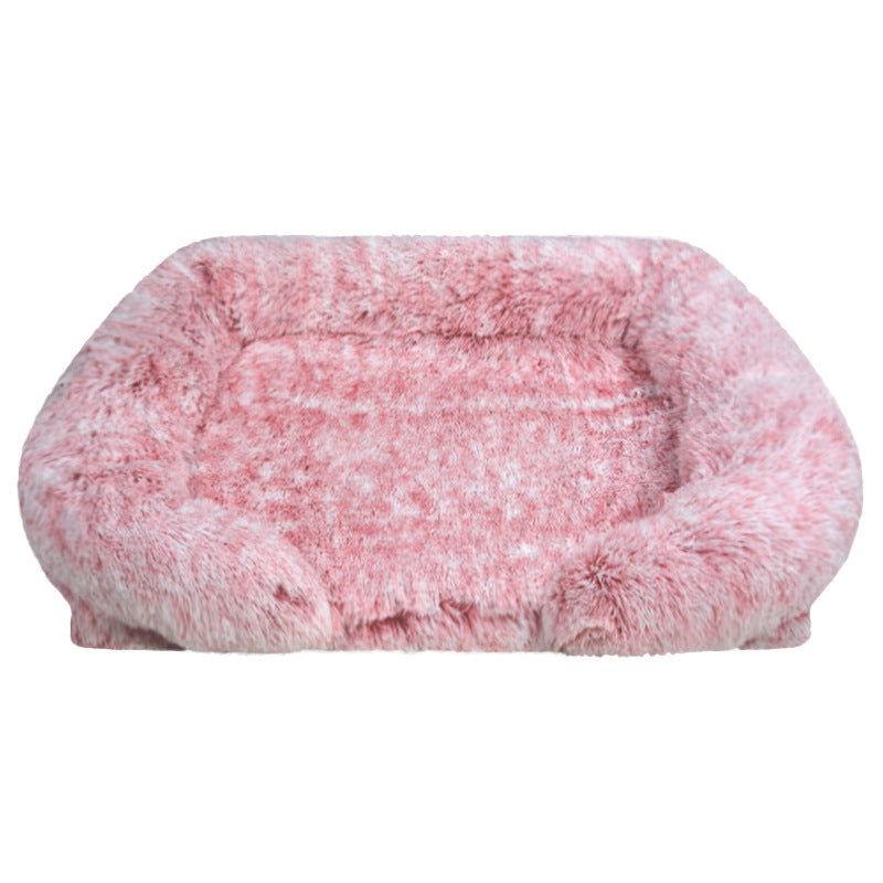 Soft Pet Bed - MyPetLocation 