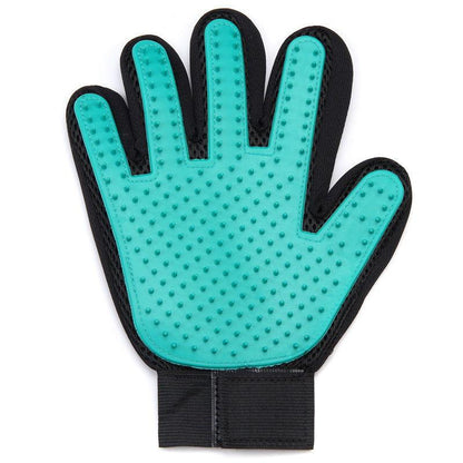 Washing glove - MyPetLocation 